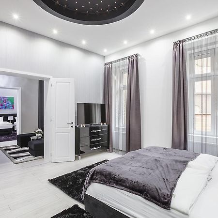 Opera Luxory Suite Budapeşte Dış mekan fotoğraf